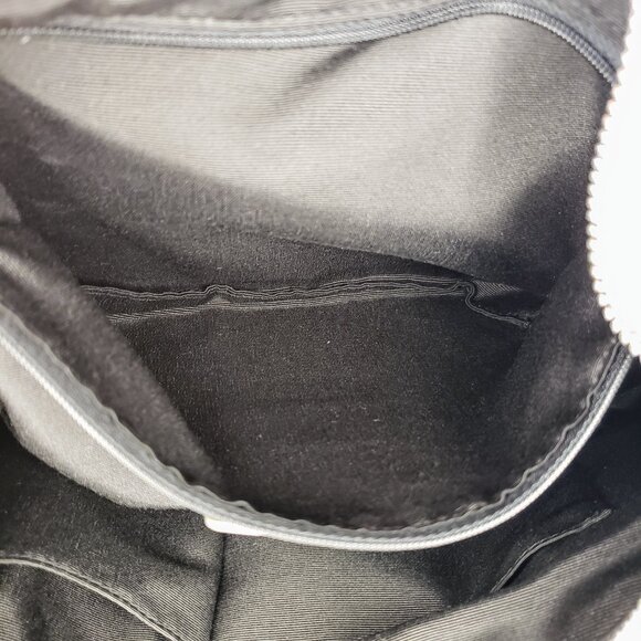 Gray Coach Women's Shoulder Bag - Picture 14 of 15